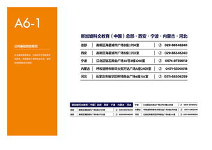 教育行業(yè)VI系統(tǒng)品牌管理手冊(cè) 構(gòu)建統(tǒng)一、專業(yè)的品牌形象